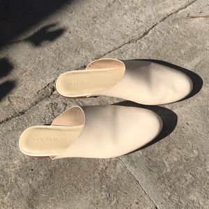 Nisolo Lima Slip On